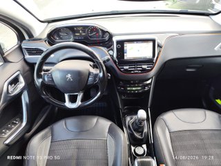 Peugeot 2008 2016