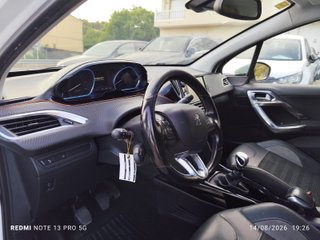 Peugeot 2008 2016