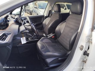 Peugeot 2008 2016