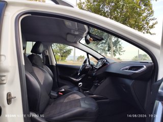 Peugeot 2008 2016