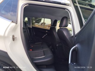 Peugeot 2008 2016