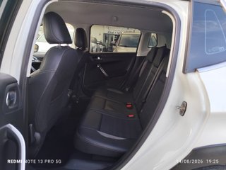 Peugeot 2008 2016