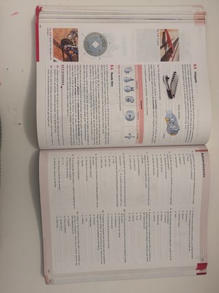 Tecnología e Ingeniería, 1 Bachillerato