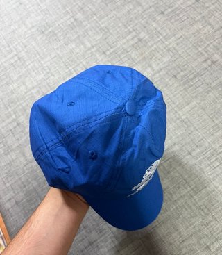 Gorra Aimé Leon Dore Azul