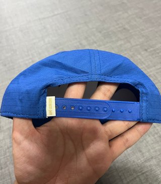 Gorra Aimé Leon Dore Azul