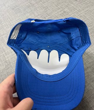 Gorra Aimé Leon Dore Azul