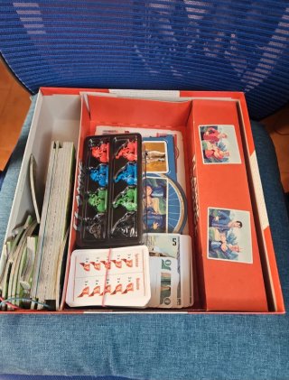 Flamme Rouge Juego de Mesa