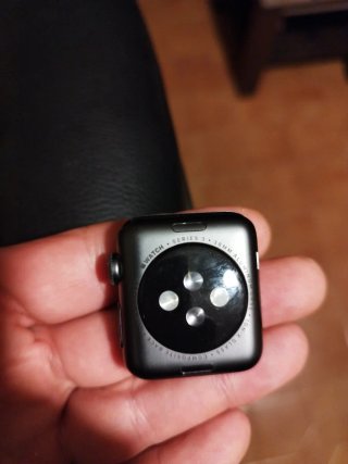 Lote Apple: iPhone, iPod, iWatch 3