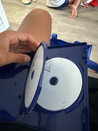 Película Cars DVD