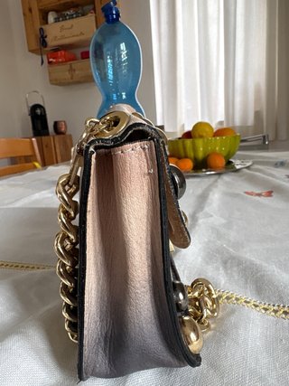 Borsa Pelle Stefano Ghilardi Piccola