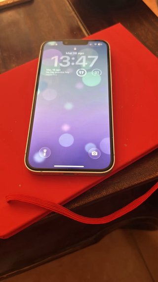iPhone 16e 128GB Blanco