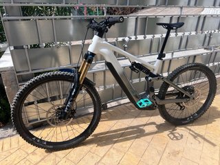 Focus SAM2 2026 Eléctrica - 500 km