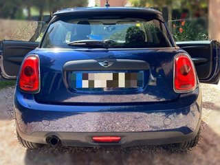 MINI mini