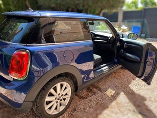 MINI mini