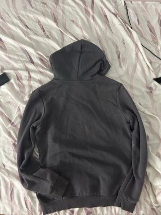 Conjunto chándal Puma gris