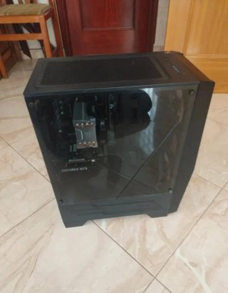 PC Sobremesa gaming