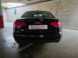 Audi A4 2.7 TDI 190cv multitronic DPF