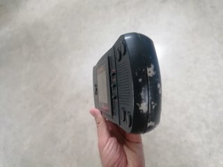 Atari Lynx