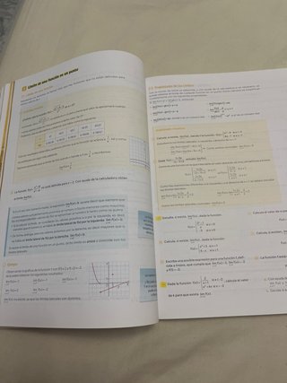 Matemáticas aplicadas a las Ciencias Sociales I...