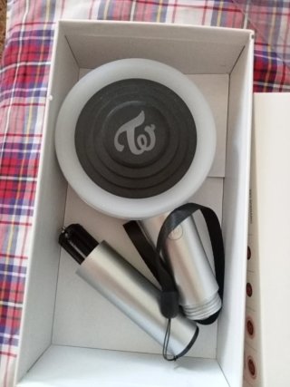 Lightstick TWICE Candybong Z