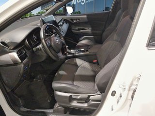 Toyota C-HR 1.8 125H Advance 90 kW (122 CV)