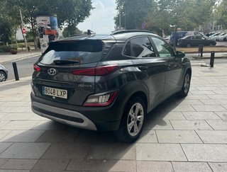 Hyundai Kona 2022