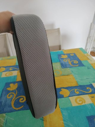 Cojín anatómico para silla