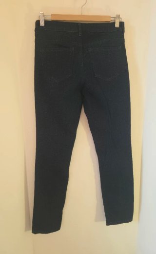 Vaqueros Tom Tailor Alexa Slim Azul