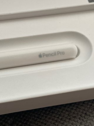 Apple Pencil Pro. Nuevo. MX2D3ZM/A