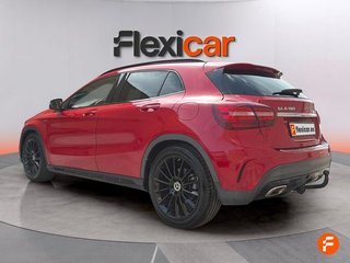 Mercedes GLA GLA 180