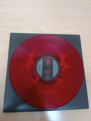 Celtic Frost Vinilo Morbid Tales