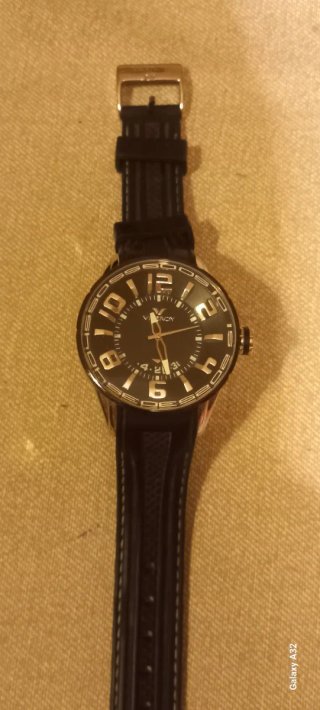 Reloj de pulsera mujer como nuevo