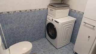 ALÚGASE APARTAMENTO EN BOIRO TEMPORADA ESCOLAR