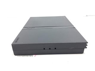 sony ps2 slim