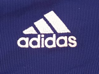 Camiseta Tottenham Hotspur 2000/2001. Talla L