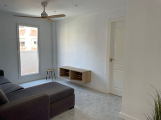 Atico en el centro de Elche