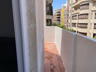 Atico en el centro de Elche