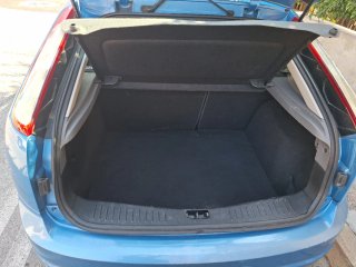 Ford Focus 2008