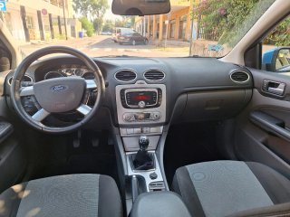 Ford Focus 2008