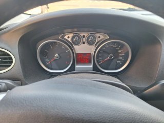Ford Focus 2008