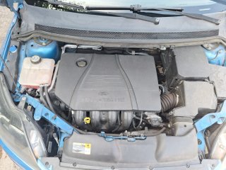 Ford Focus 2008