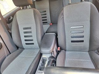 Ford Focus 2008