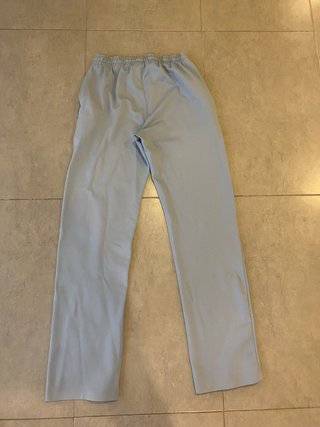 Colegio San Francisco de Asis Pantalones chándal