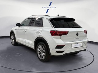 Volkswagen T-Roc Advance Style 1.0 TSI 81kW (110CV)