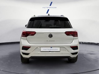 Volkswagen T-Roc Advance Style 1.0 TSI 81kW (110CV)