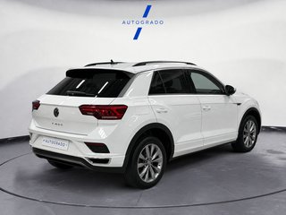 Volkswagen T-Roc Advance Style 1.0 TSI 81kW (110CV)