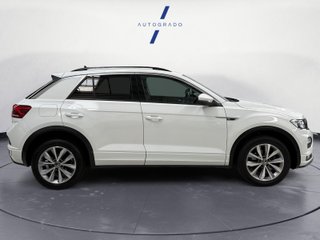 Volkswagen T-Roc Advance Style 1.0 TSI 81kW (110CV)