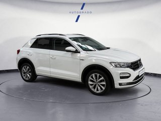 Volkswagen T-Roc Advance Style 1.0 TSI 81kW (110CV)