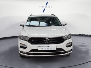 Volkswagen T-Roc Advance Style 1.0 TSI 81kW (110CV)