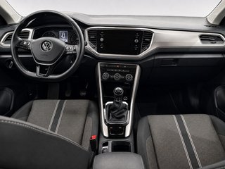 Volkswagen T-Roc Advance Style 1.0 TSI 81kW (110CV)